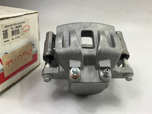 REMAN. Nugeon 99-17716B Front Disc Brake Caliper
