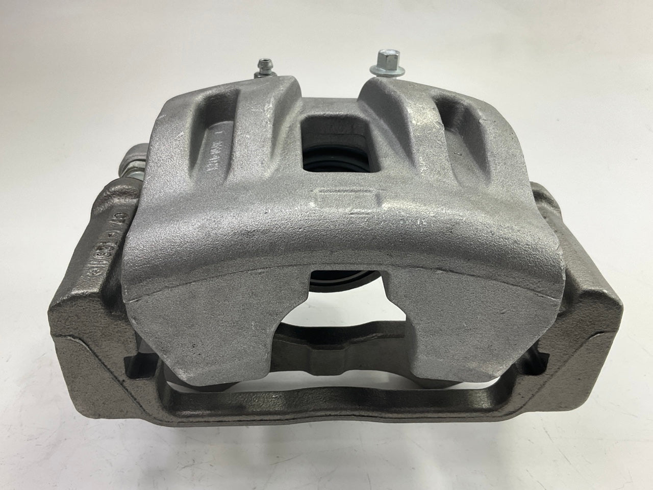 REMAN. Nugeon 99-17716B Front Disc Brake Caliper