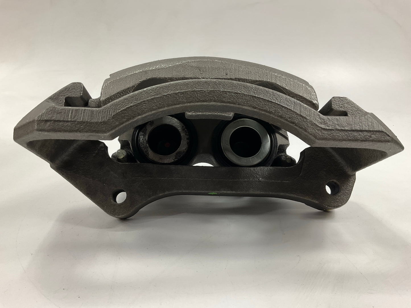 NO HARDWARE - REMAN. Nugeon 99-17719B Front Left Drivers Side Disc Brake Caliper