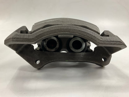 NO HARDWARE - REMAN. Nugeon 99-17719B Front Left Drivers Side Disc Brake Caliper