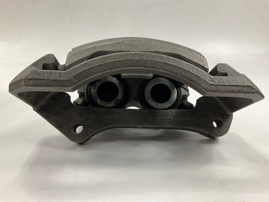 NO HARDWARE - REMAN. Nugeon 99-17719B Front Left Drivers Side Disc Brake Caliper