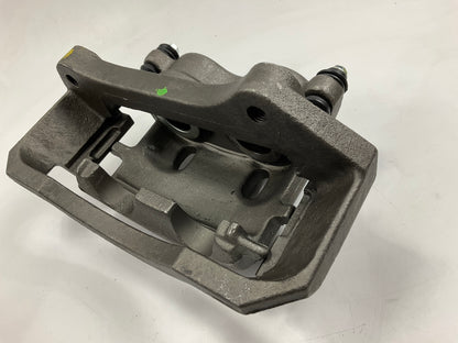 NO HARDWARE - REMAN. Nugeon 99-17719B Front Left Drivers Side Disc Brake Caliper
