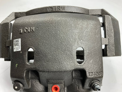NO HARDWARE - REMAN. Nugeon 99-17719B Front Left Drivers Side Disc Brake Caliper