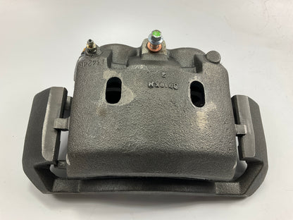 REMAN. Nugeon 99-17719B Front Left Drivers Side Disc Brake Caliper