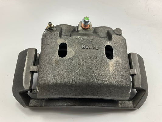 REMAN. Nugeon 99-17719B Front Left Drivers Side Disc Brake Caliper