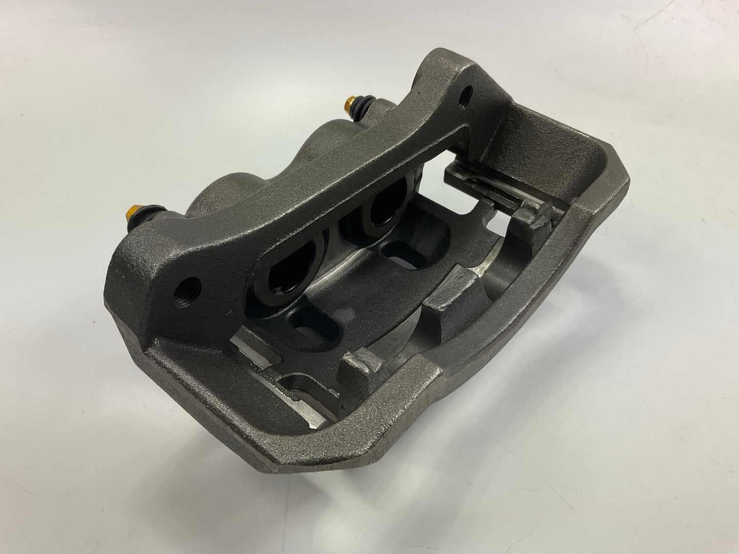 REMAN. Nugeon 99-17719B Front Left Drivers Side Disc Brake Caliper