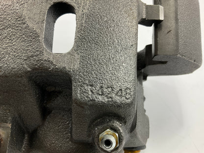 REMAN. Nugeon 99-17719B Front Left Drivers Side Disc Brake Caliper