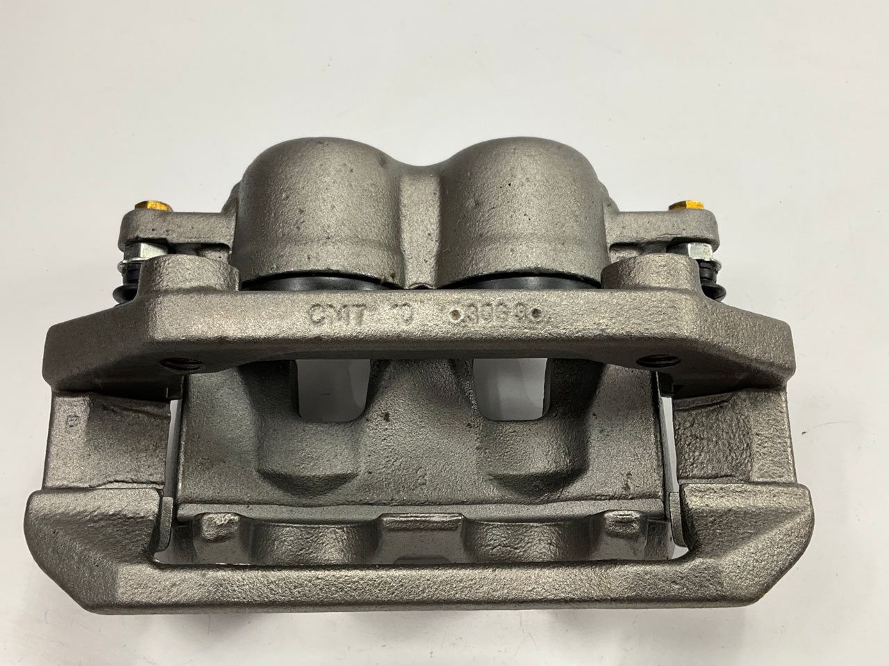 REMAN. Nugeon 99-17727B Front Left Brake Caliper