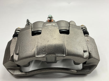 REMAN. Nugeon 99-17727B Front Left Brake Caliper
