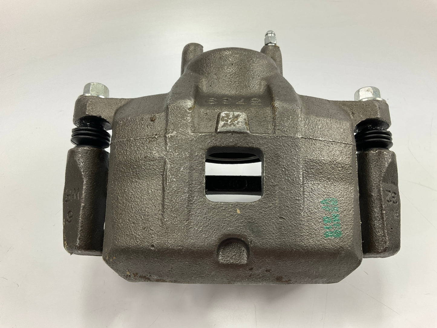 REMAN. Nugeon 99-17728A Front Left Disc Brake Caliper