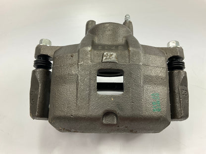 REMAN. Nugeon 99-17728A Front Left Disc Brake Caliper