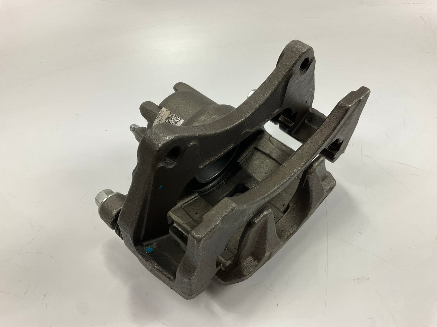 REMAN. Nugeon 99-17728A Front Left Disc Brake Caliper