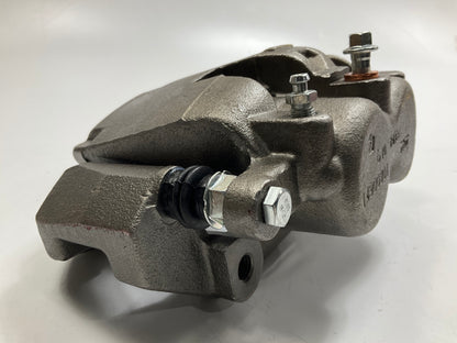 REMAN. Nugeon 99-17730A Front Right Passenger Side Disc Brake Caliper