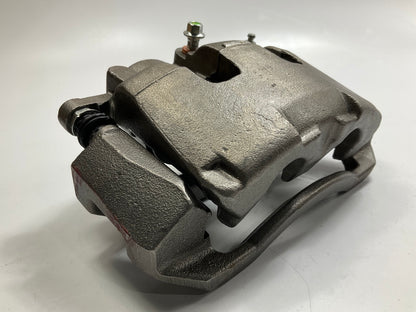 REMAN. Nugeon 99-17730A Front Right Passenger Side Disc Brake Caliper