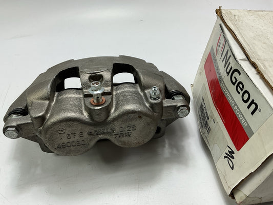 REMAN. Nugeon 99-17730B Front Disc Brake Caliper