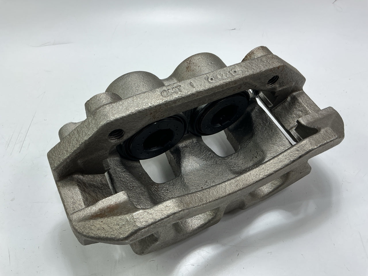 REMAN. Nugeon 99-17730B Front Disc Brake Caliper
