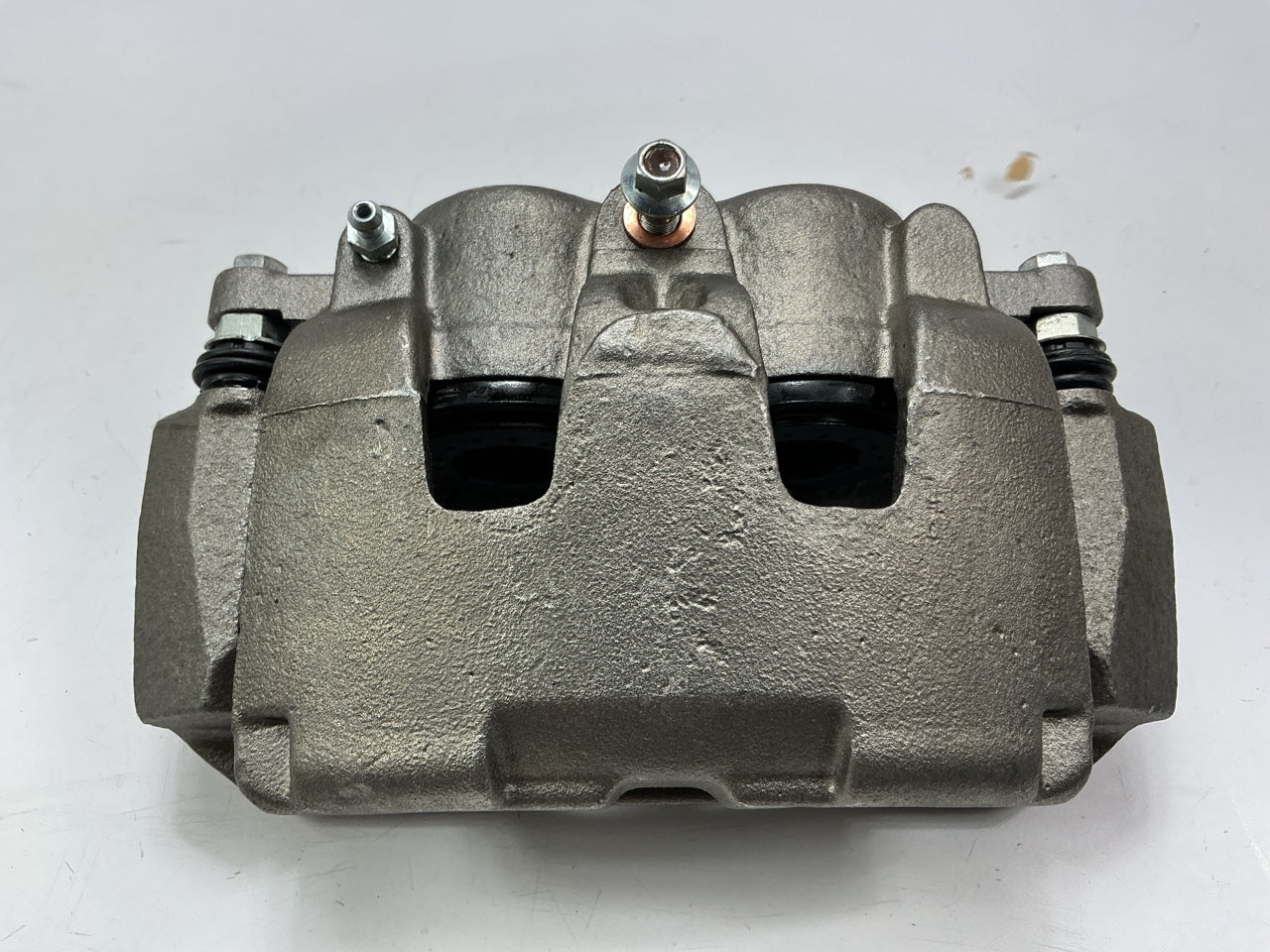 REMAN. Nugeon 99-17730B Front Disc Brake Caliper