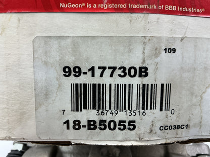 REMAN. Nugeon 99-17730B Front Disc Brake Caliper