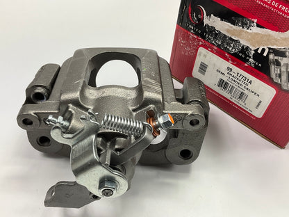 NO HARDWARE - REMAN. Nugeon 99-17731A Rear Right Brake Caliper