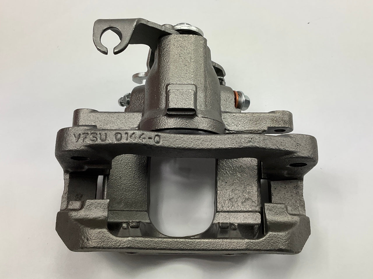 NO HARDWARE - REMAN. Nugeon 99-17731A Rear Right Brake Caliper
