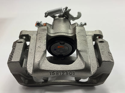 NO HARDWARE - REMAN. Nugeon 99-17731A Rear Right Brake Caliper
