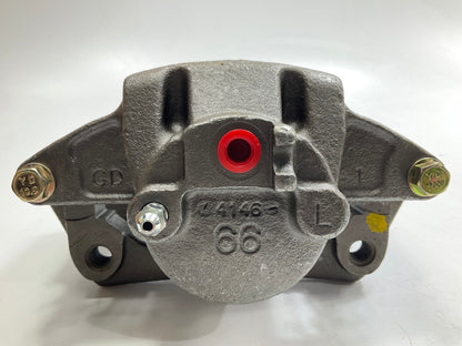 REMAN. Nugeon 99-17732A Front Left Driver Side Disc Brake Caliper