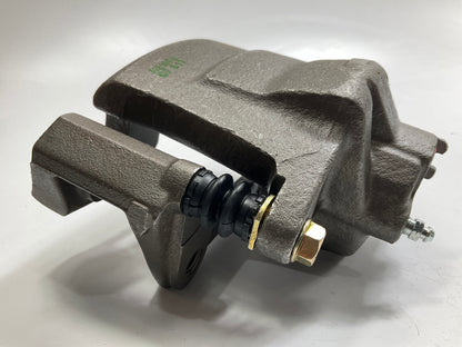 REMAN. Nugeon 99-17732A Front Left Driver Side Disc Brake Caliper