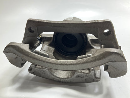 REMAN. Nugeon 99-17732A Front Left Driver Side Disc Brake Caliper
