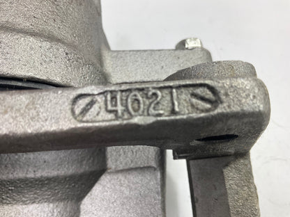 REMAN. Nugeon 99-17732B Front Right Passenger Side Disc Brake Caliper