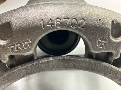 REMAN. Nugeon 99-17732B Front Right Passenger Side Disc Brake Caliper