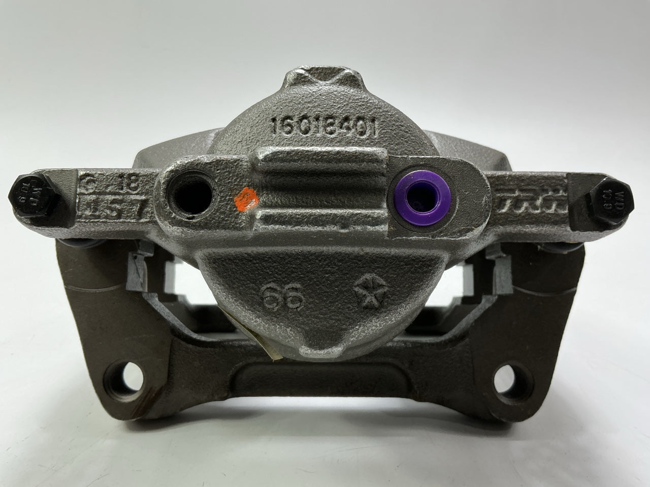 REMAN. Nugeon 99-17735A Front Brake Caliper