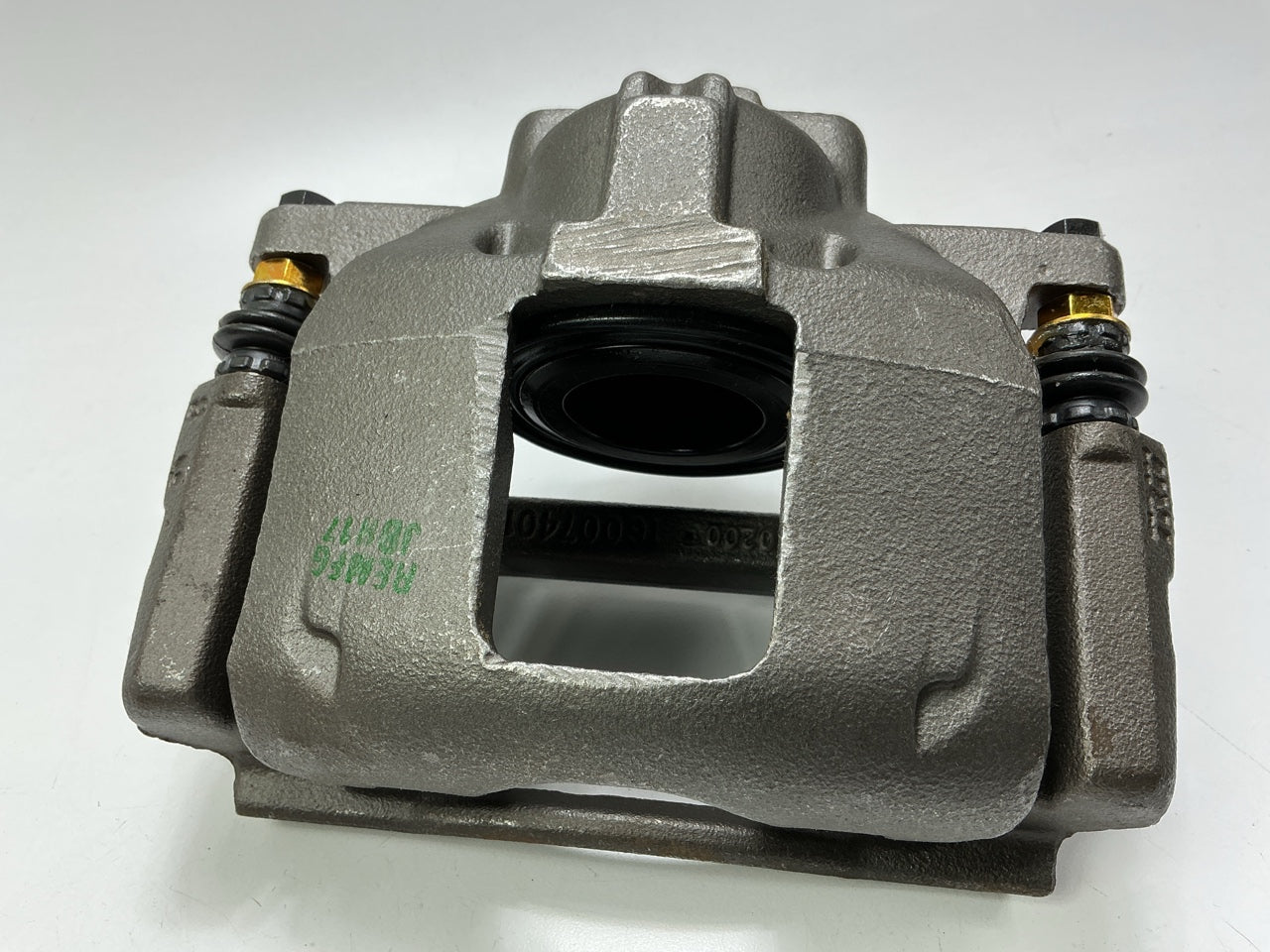 REMAN. Nugeon 99-17735A Front Brake Caliper