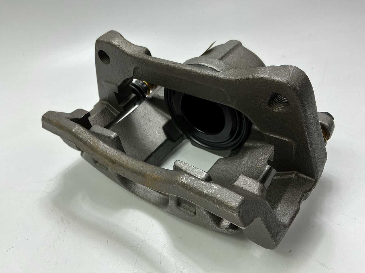 REMAN. Nugeon 99-17735A Front Brake Caliper
