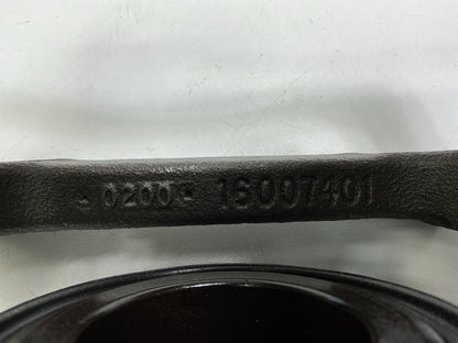 REMAN. Nugeon 99-17735A Front Brake Caliper