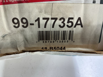 REMAN. Nugeon 99-17735A Front Brake Caliper