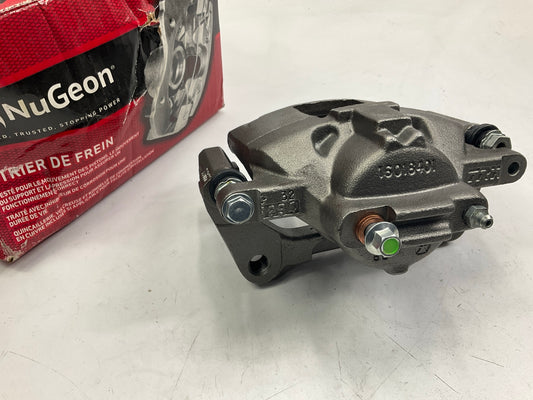REMAN. Nugeon 99-17735B Front Right Disc Brake Caliper