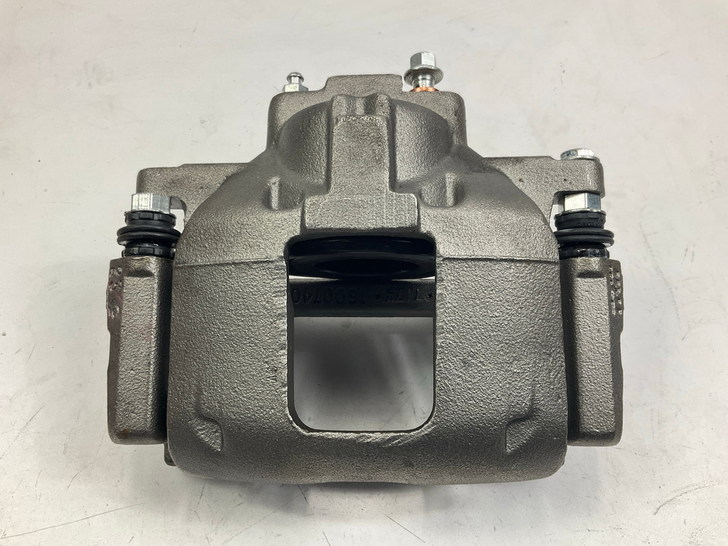 REMAN. Nugeon 99-17735B Front Right Disc Brake Caliper