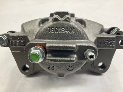 REMAN. Nugeon 99-17735B Front Right Disc Brake Caliper