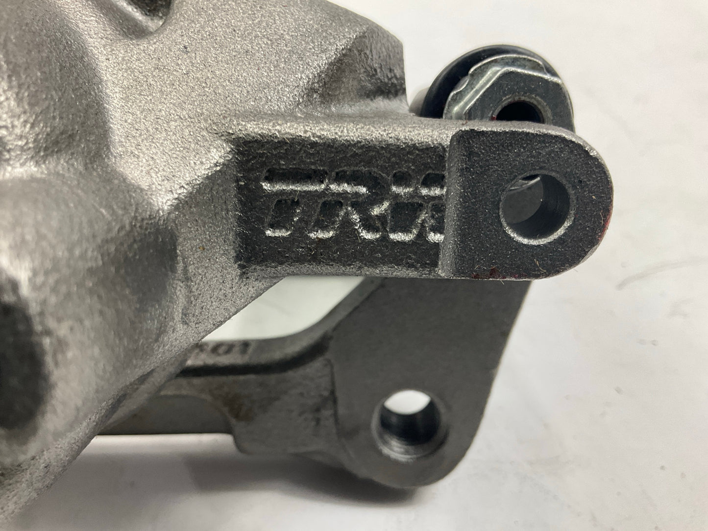 REMAN. Nugeon 99-17735B Front Right Disc Brake Caliper