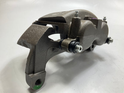 REMAN. Nugeon 99-17740A Front Right Passenger Side Disc Brake Caliper