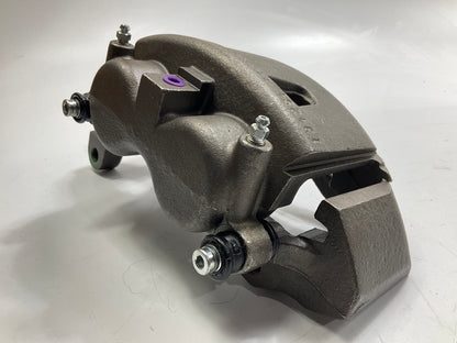 REMAN. Nugeon 99-17740A Front Right Passenger Side Disc Brake Caliper
