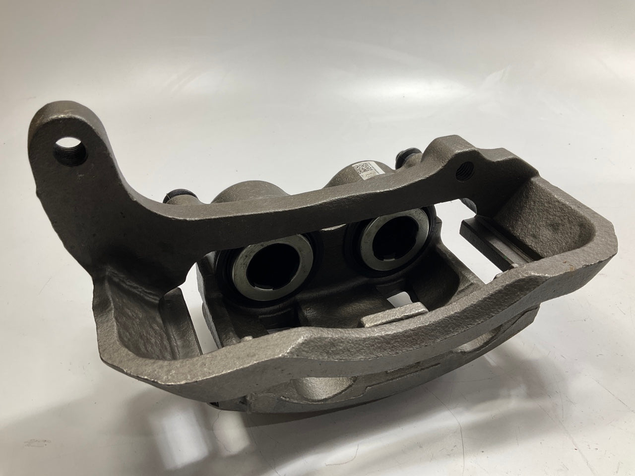 REMAN. Nugeon 99-17740A Front Right Passenger Side Disc Brake Caliper
