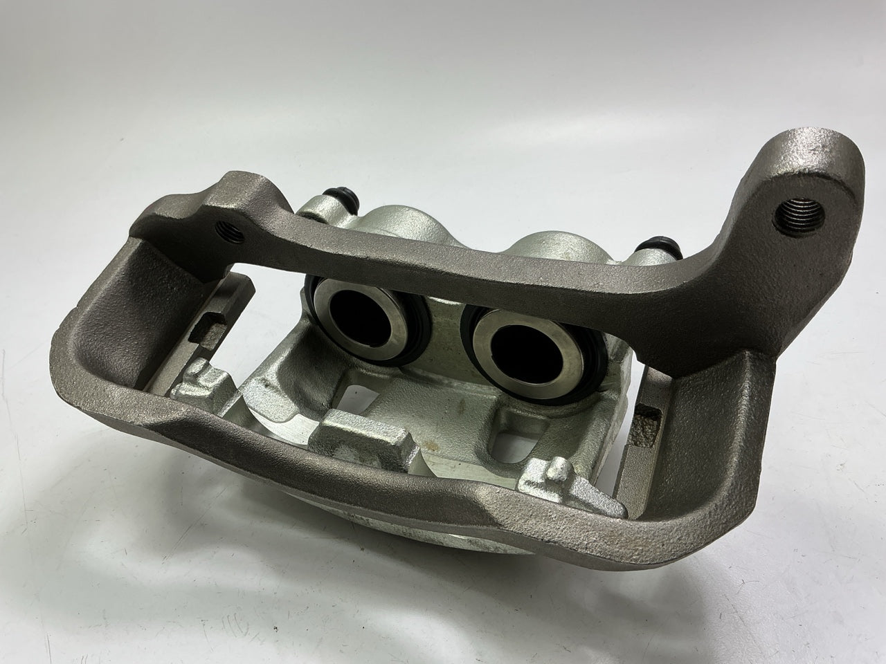 Nugeon 99-17740B Front Left Brake Caliper For 2003 Dodge Ram 2500 3500 Van