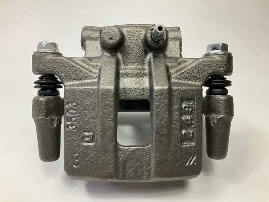 REMAN. Nugeon 99-17741A Rear Right Disc Brake Caliper