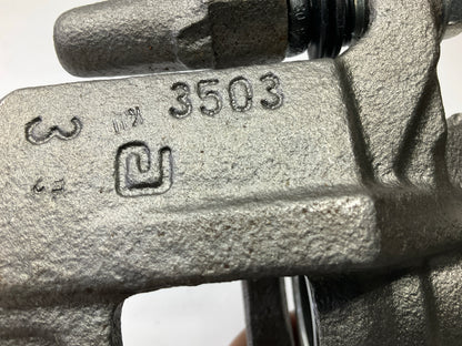 REMAN. Nugeon 99-17741A Rear Right Disc Brake Caliper
