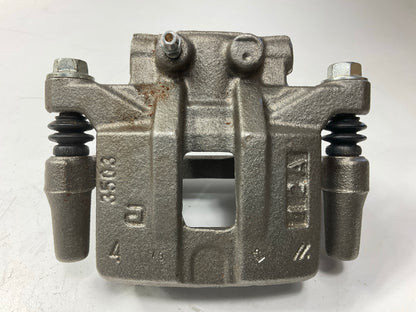 NO HARDWARE - REMAN. Nugeon 99-17741B Rear Left Brake Caliper