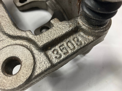NO HARDWARE - REMAN. Nugeon 99-17741B Rear Left Brake Caliper