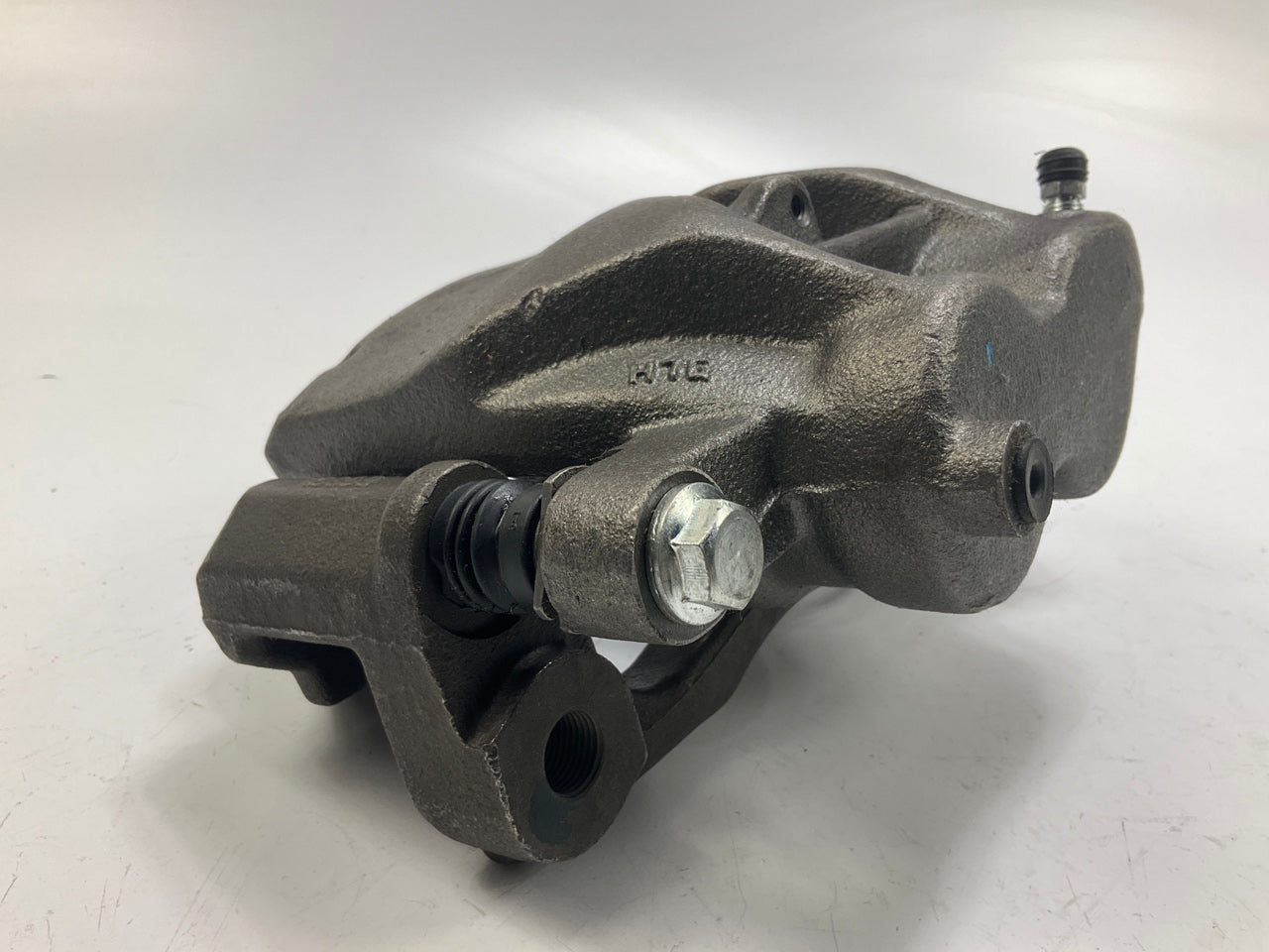 NO HARDWARE - REMAN. Nugeon 99-17746B Rear Right Brake Caliper