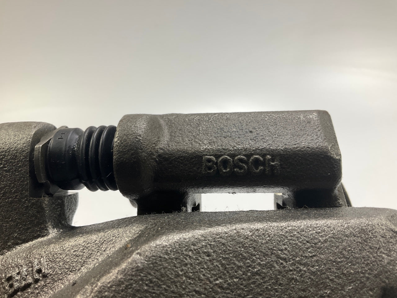 NO HARDWARE - REMAN. Nugeon 99-17746B Rear Right Brake Caliper