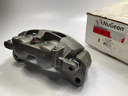 REMAN. Nugeon 99-17750B Left Driver Side Disc Brake Caliper